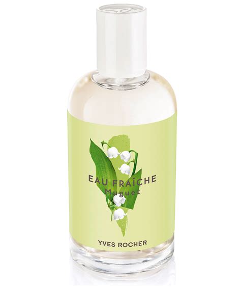 lily of the valley perfume for women.